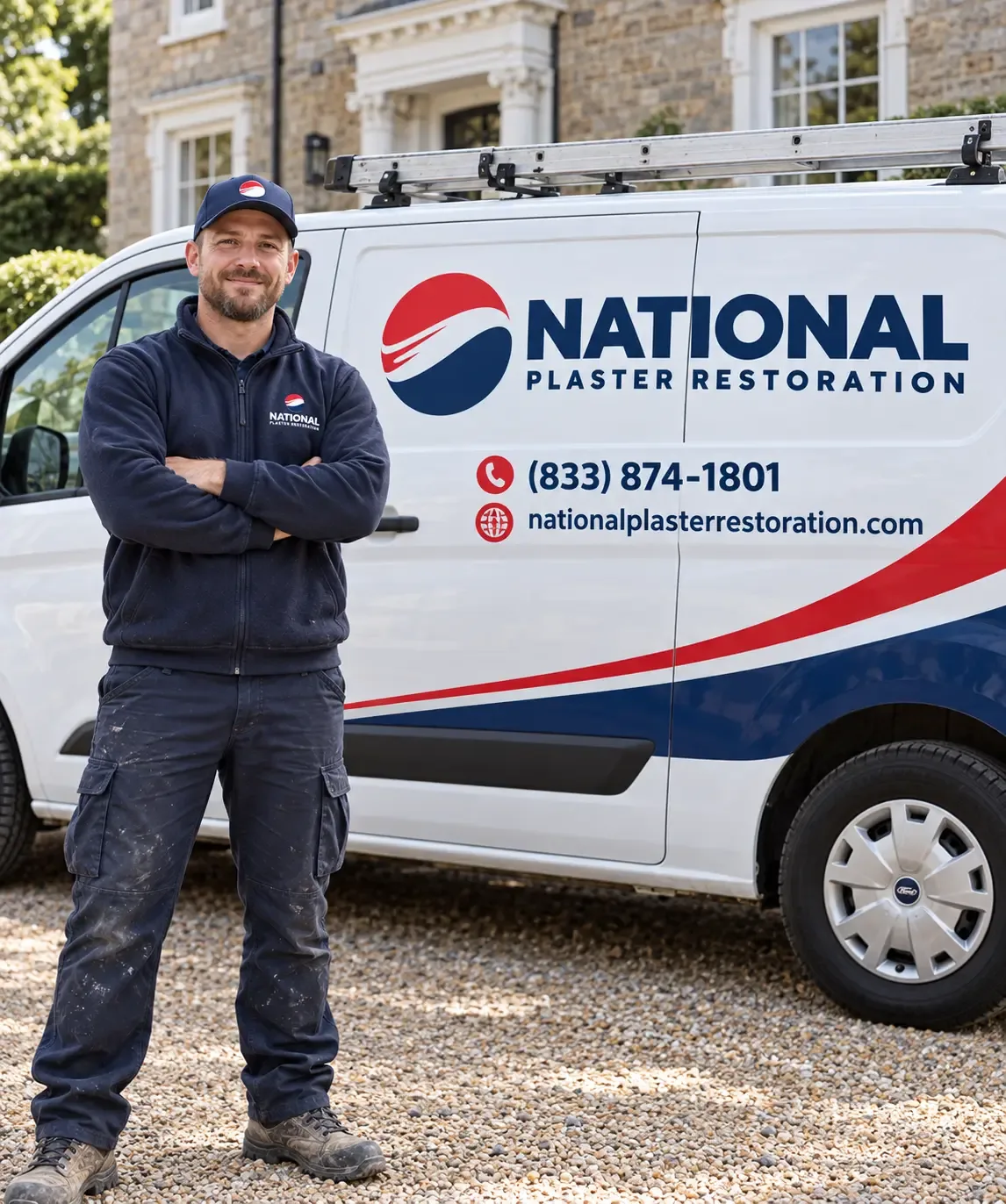 Plaster Repair company in Harris, MN